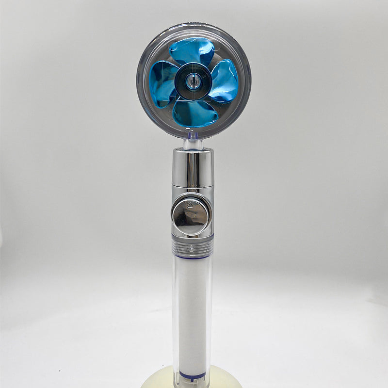 LEVARIA HydroBoost Shower 