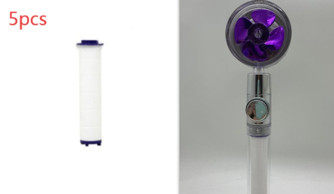 LEVARIA HydroBoost Shower 