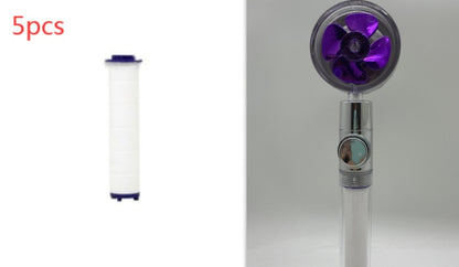 LEVARIA HydroBoost Shower 