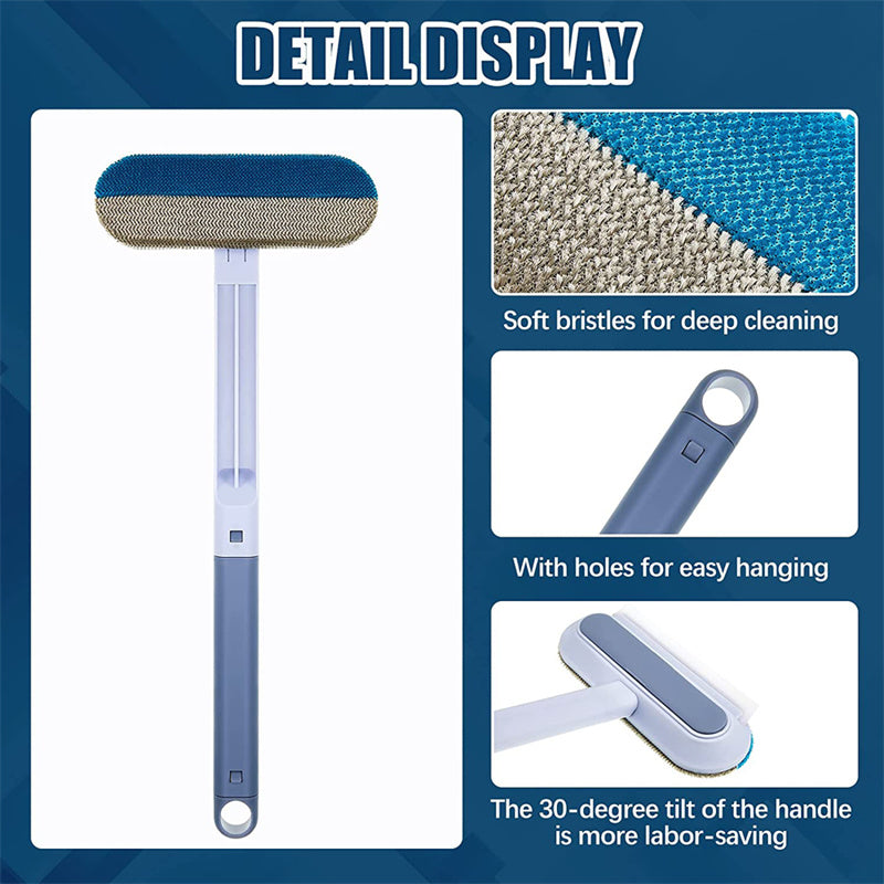 LEVARIA™ DustSweep Pro – 4 In 1 Cleaning Brush