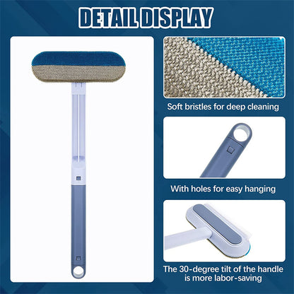 LEVARIA™ DustSweep Pro – 4 In 1 Cleaning Brush