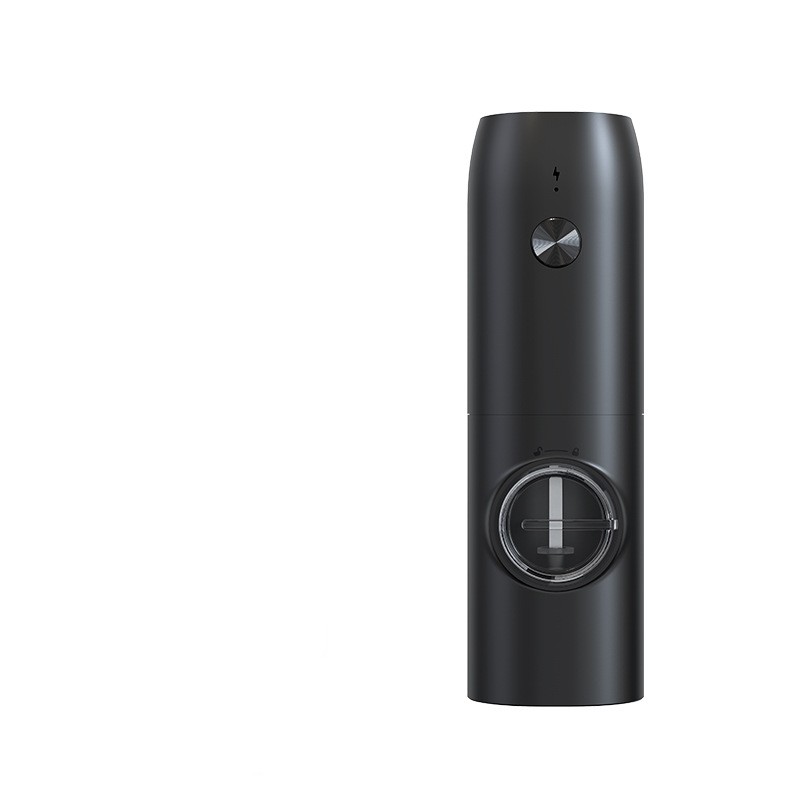 LEVARIA GrindLux Electric Grinder 