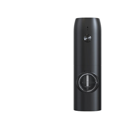 LEVARIA GrindLux Electric Grinder 
