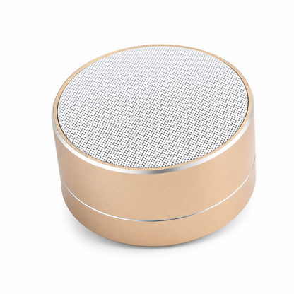 Mini Altavoz Inalámbrico Bluetooth