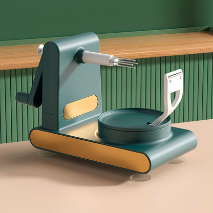 LEVARIA PeelMaster Pro 