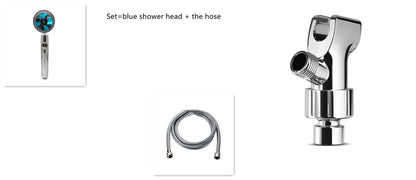 LEVARIA HydroBoost Shower 
