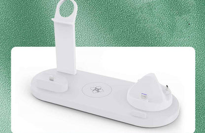 3-in-1 Fast Charger
