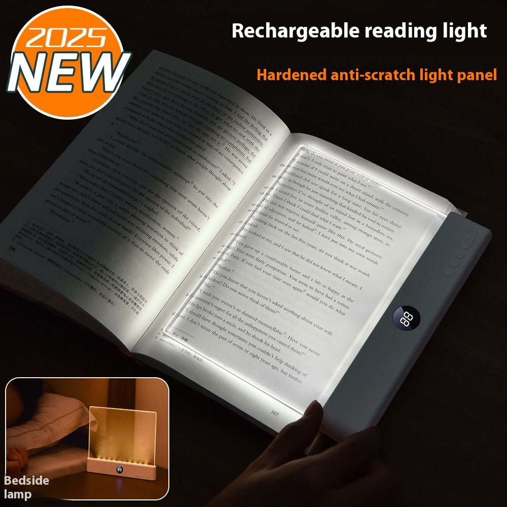 LEVARIA™ LED Book Light