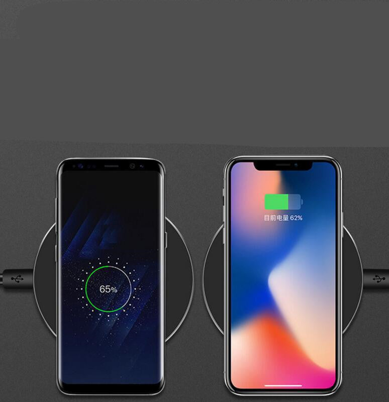 LEVARIA VoltCharge Pad 