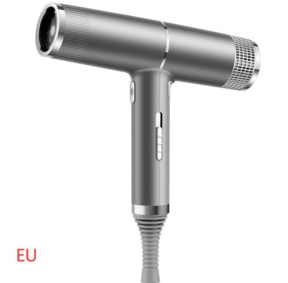 LEVARIA™ Secadora de Cabello Profesional 1200-1599W con Iones Negativos – Aire Frío y Caliente con Difusor New Concept Hair Dryer Household Hair