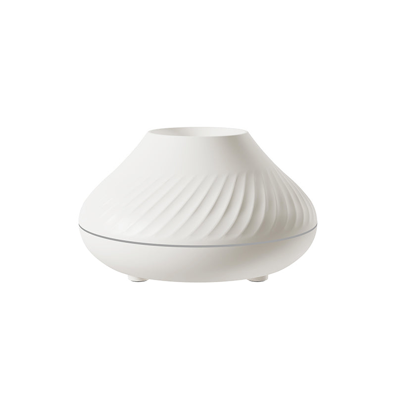 LEVARIA™ - VolcanoMist™ Diffuser – Humidificador & Difusor Aromático LED