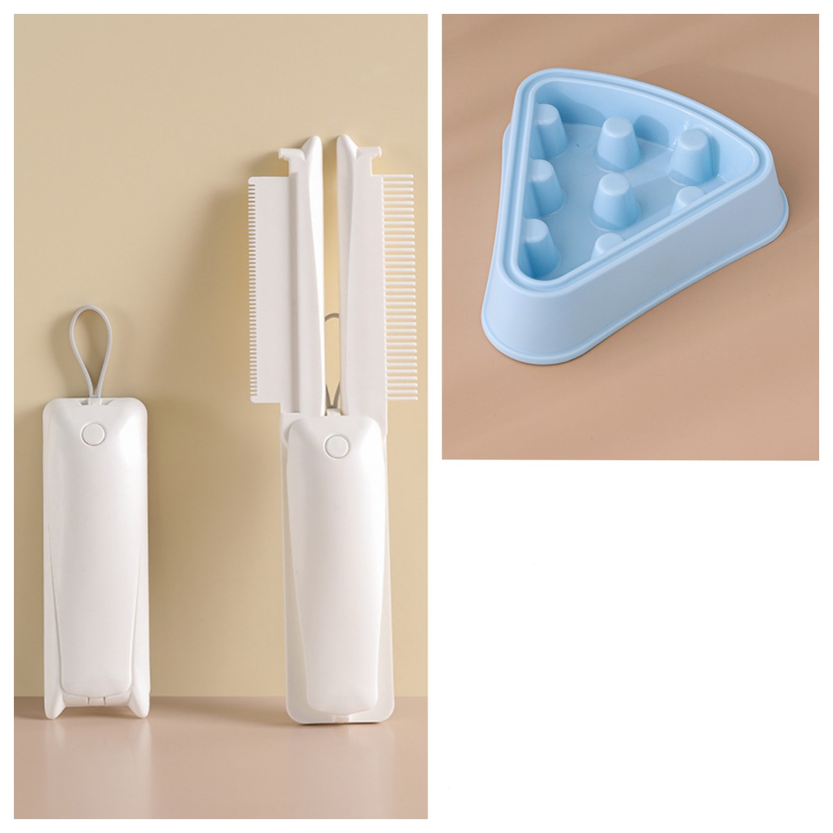 LEVARIA PetGroom Pro