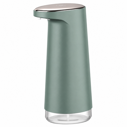 Automatic Foam Soap Dispensers Smart Hand Sanitizer Sensor Machine for Kitchen and Bathroom