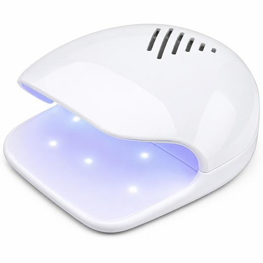 Nail Dryer Nail Tool Nail Dryer Nail Polish Mini Nail Dryer