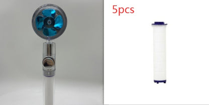 LEVARIA HydroBoost Shower 