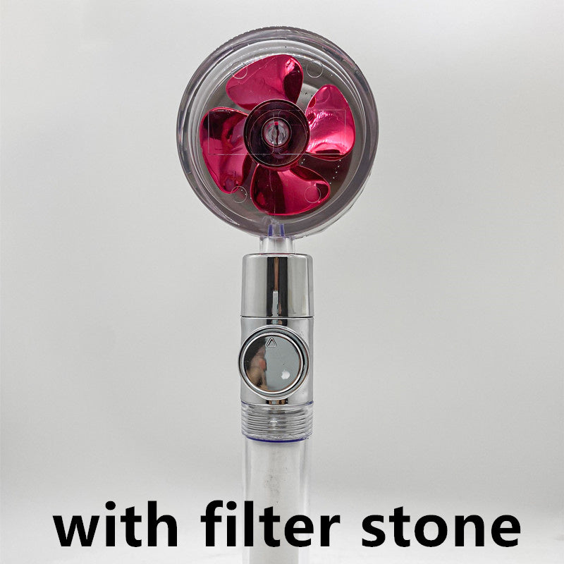 LEVARIA HydroBoost Shower 