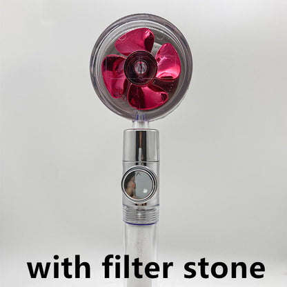 LEVARIA HydroBoost Shower 