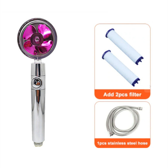 LEVARIA HydroBoost Shower 