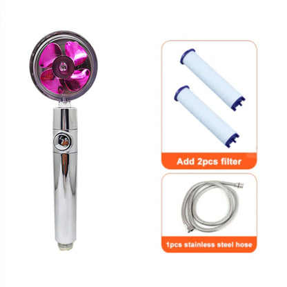 LEVARIA HydroBoost Shower 