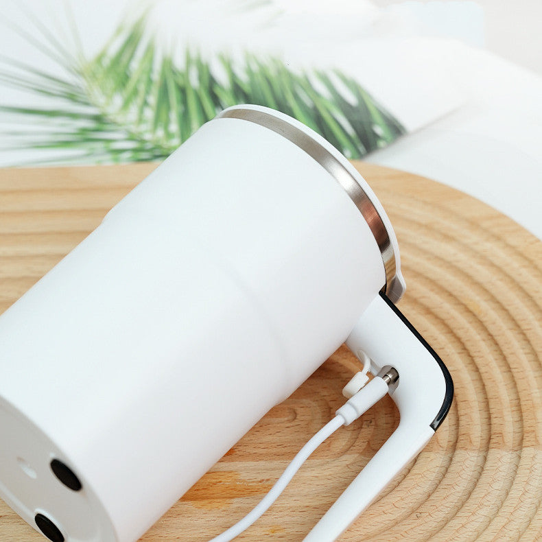 LEVARIA SmartMix Mug 