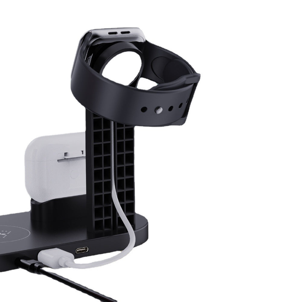3-in-1 Fast Charger