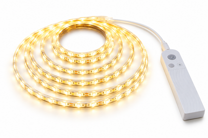 LEVARIA FlexGlow LED Strip Light