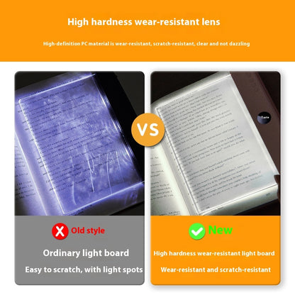 LEVARIA™ LED Book Light
