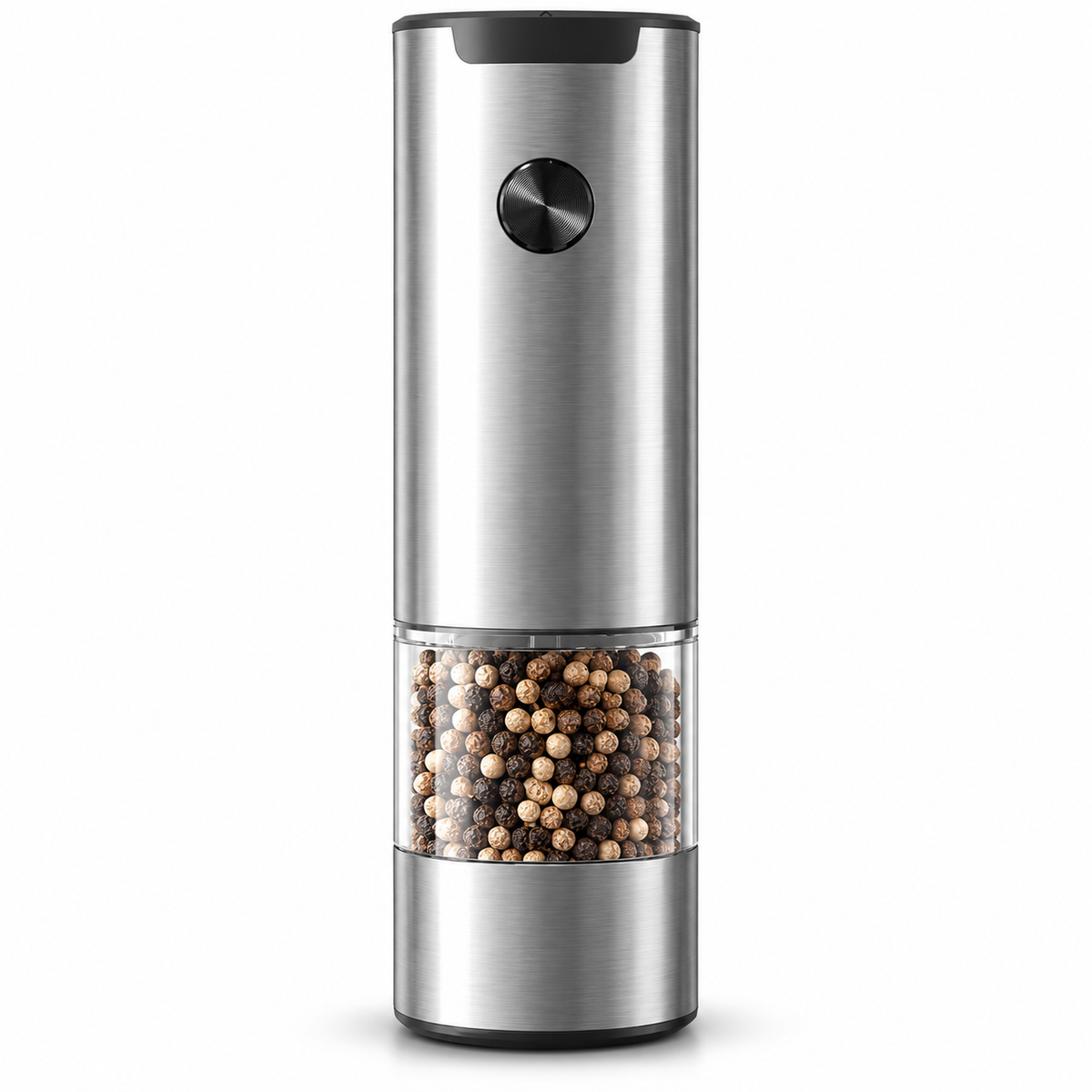 Ground Black Pepper Electric Grinder