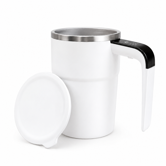 LEVARIA SmartMix Mug  self stirring