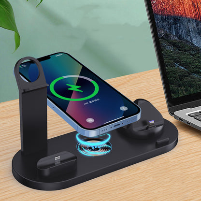 3-in-1 Fast Charger