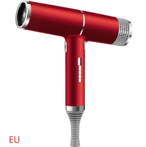 LEVARIA™ Secadora de Cabello Profesional 1200-1599W con Iones Negativos – Aire Frío y Caliente con Difusor New Concept Hair Dryer Household Hair