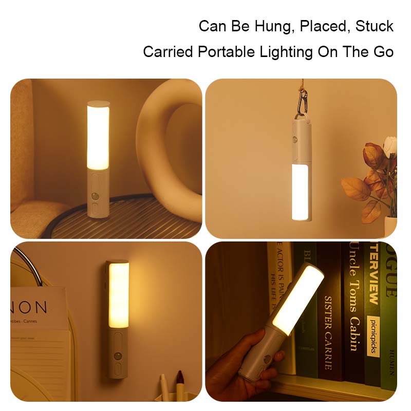 LEVARIA SmartSense Motion Night Light 