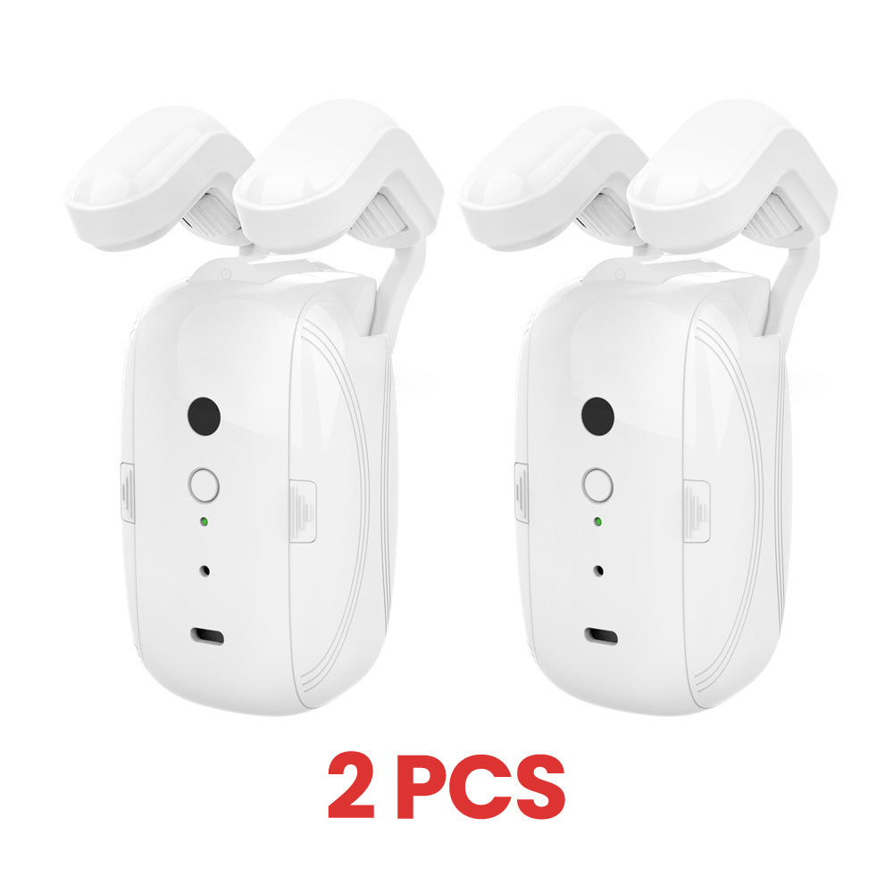 LEVARIA™ SmartCurtain Pro – Intelligent Curtain Robot