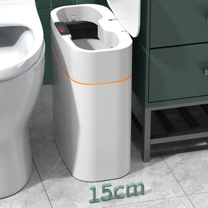 LEVARIA™ SmartTash Sense – Automatic Sensor Trash Can