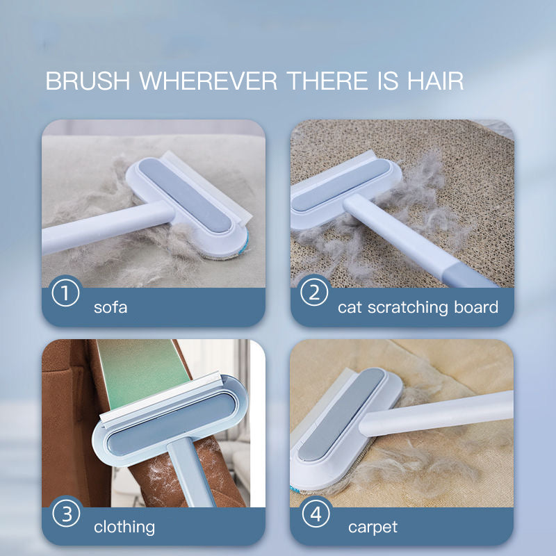 LEVARIA™ DustSweep Pro – 4 In 1 Cleaning Brush