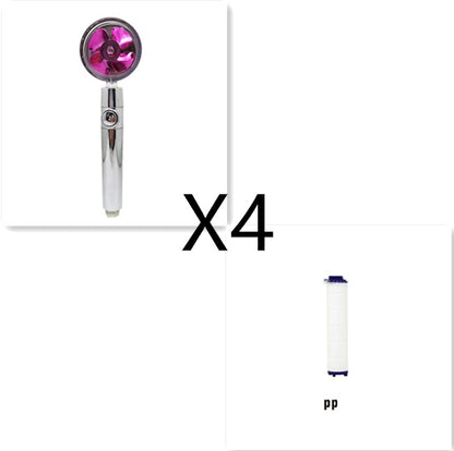 LEVARIA HydroBoost Shower 