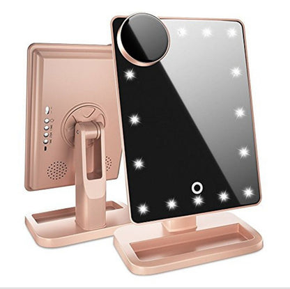 LEVARIA GlamSound Mirror 