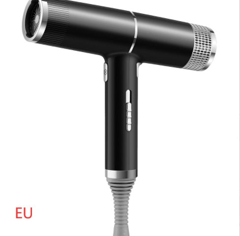 LEVARIA™ Secadora de Cabello Profesional 1200-1599W con Iones Negativos – Aire Frío y Caliente con Difusor New Concept Hair Dryer Household Hair