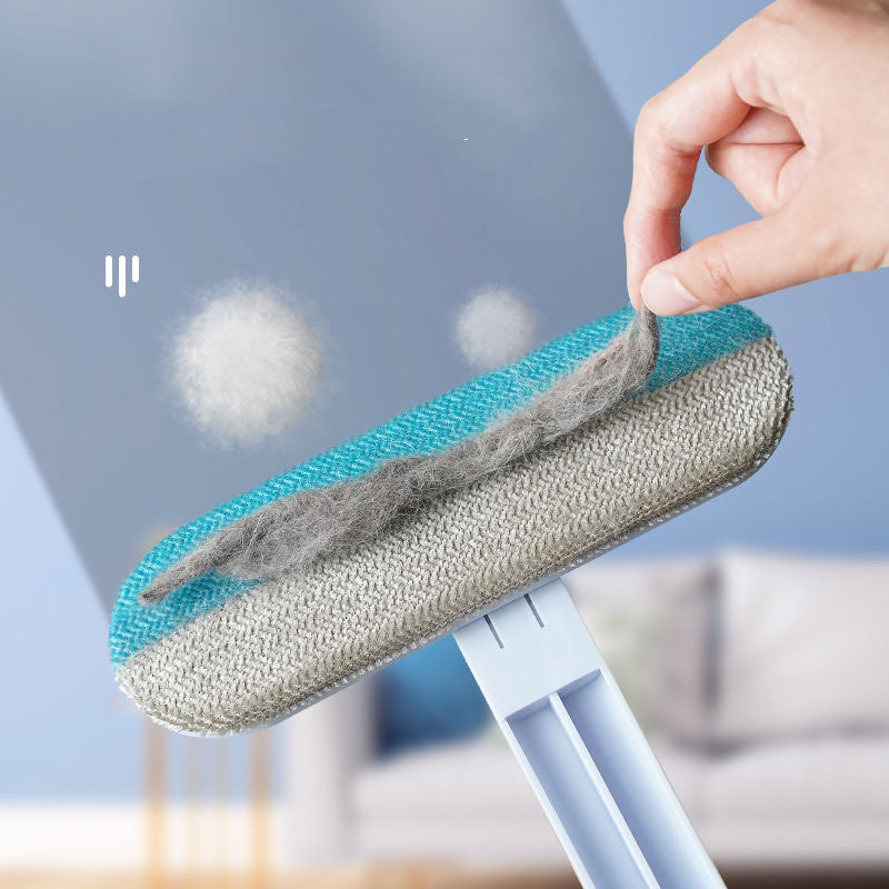 LEVARIA™ DustSweep Pro – 4 In 1 Cleaning Brush