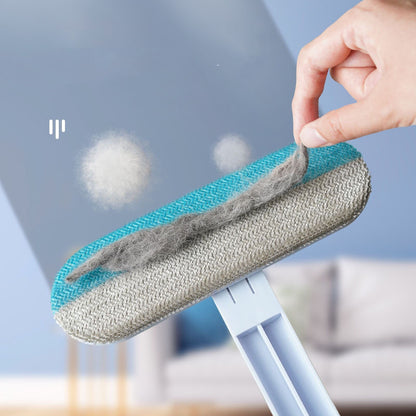 LEVARIA™ DustSweep Pro – 4 In 1 Cleaning Brush