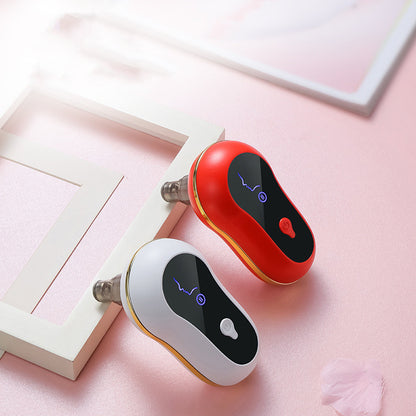 LEVARIA™ Limpiador de poros, succiona las imperfecciones del rostro, sin dolor y sin irritación.