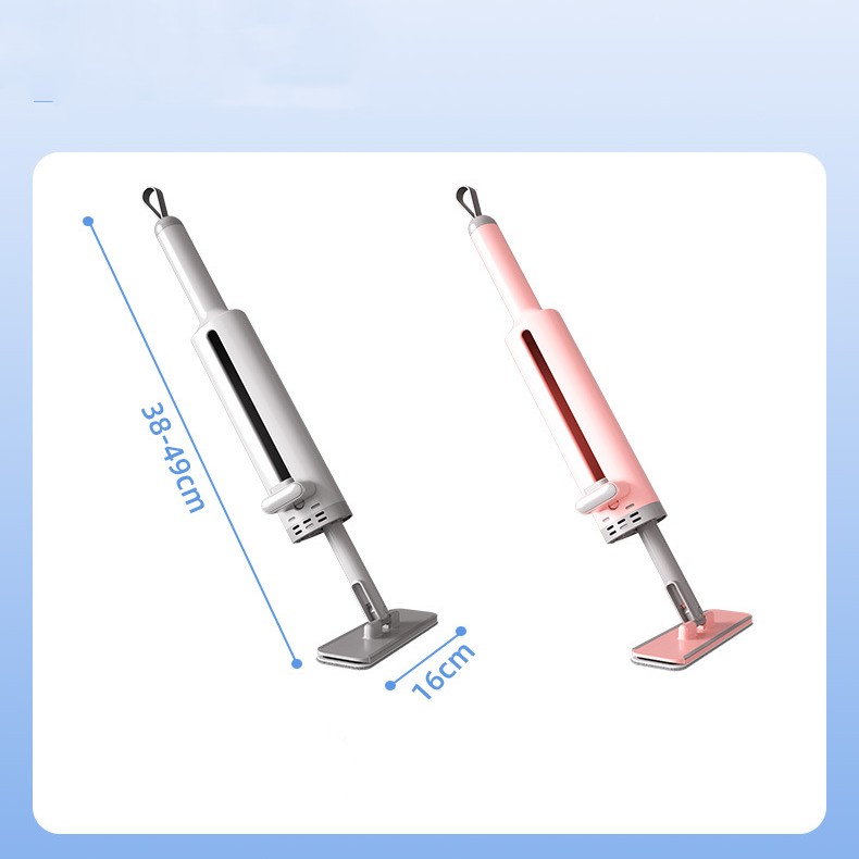 LEVARIA MiniMop Flex 