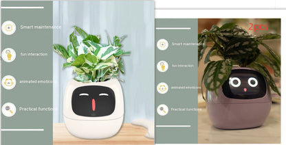 Smart Planter LEVARIA SmartPlant Mini Pot 