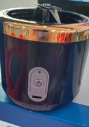 •Mini licuadora portátil de 6 cuchillas                                •6blade Portable Blender Mini Juicer Cup Extractor Smoothie USB Charging Fruit Squeezer Blender Food Mixer Ice Crusher Portable Juicer Machine