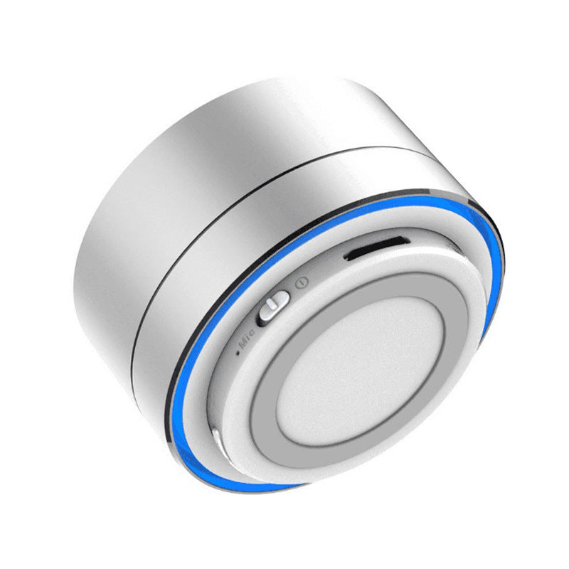 Mini Altavoz Inalámbrico Bluetooth