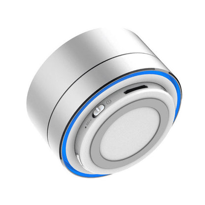 Mini Altavoz Inalámbrico Bluetooth