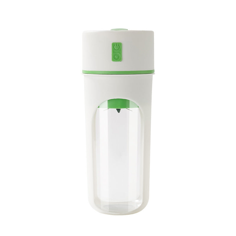 LEVARIA™ Portable USB Blender | Smoothies in Seconds, Anywhere