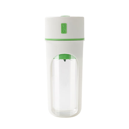 LEVARIA™ Portable USB Blender | Smoothies in Seconds, Anywhere