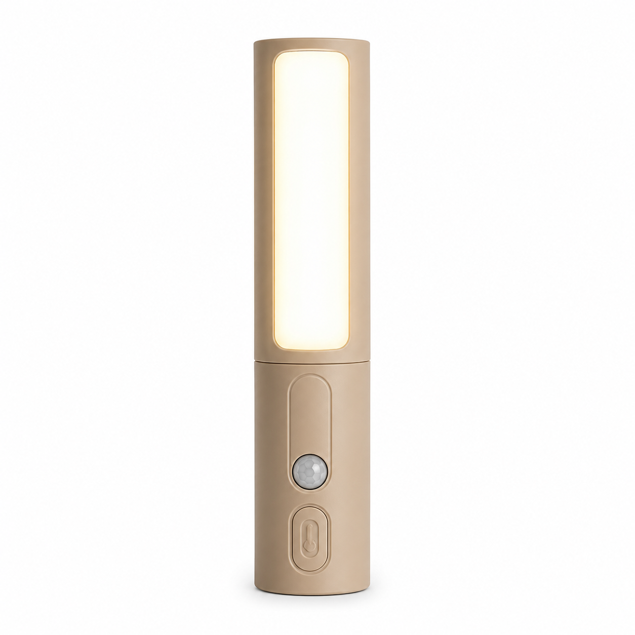 LEVARIA™ SmartSense Motion Night Light – Rechargable Motion Sensor LED Lamp 3 Colors