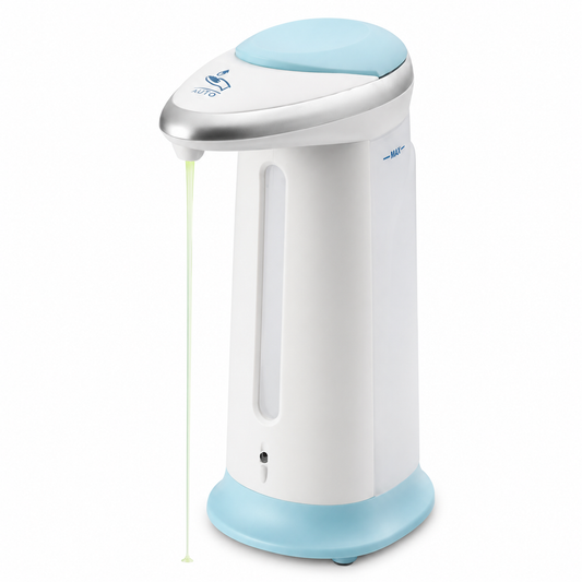 automatic soap dispenser for kids